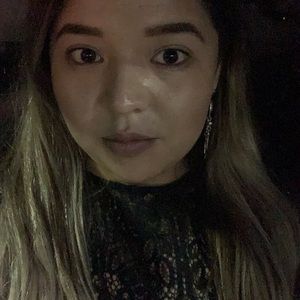 Meet your Posher, Maribel